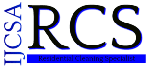 IJCSA Residential Cleaning Specialist