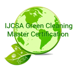 ijcsa green masters certification