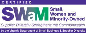 Small Women and Minority Owned Business